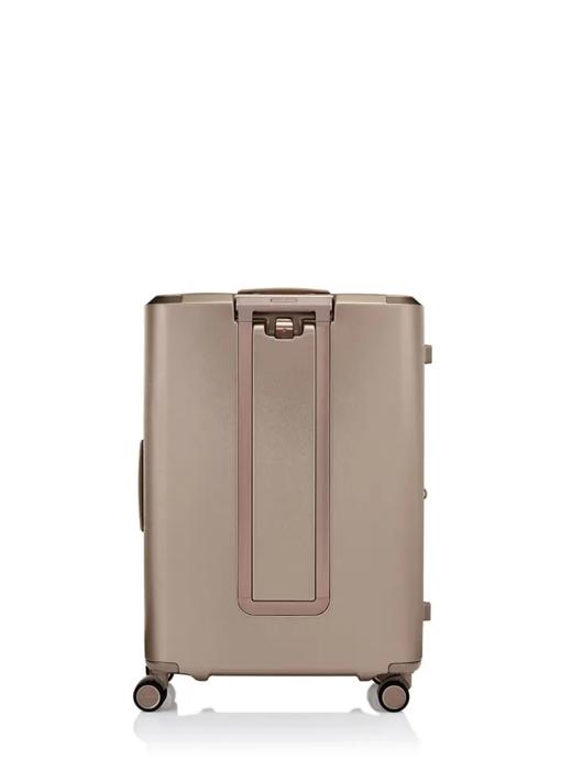 新秀丽 中号拉杆箱  QX0*13002-F 香槟金色. 商品图6