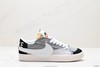 耐克Nike Blazer Low '1977 Jumbo经典开拓者低帮休闲运动板鞋DR9865-400男女鞋 商品缩略图0