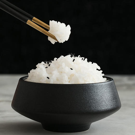 深粮多喜常香稻5kg【快递】 商品图2