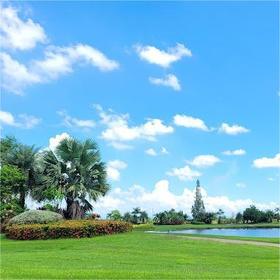 万象湖景高尔夫球俱乐部  Lakeview Golf Club Vientiane   | 万象高尔夫 | 老挝高尔夫球场 俱乐部