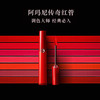 【+10元再送一支，到手2支】阿玛尼红管唇釉#405番茄红6.5ml  丝绒哑光显白口红 商品缩略图1