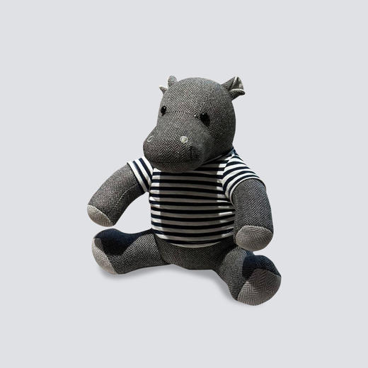 NS家居nsfurniture布艺动物卡通玩偶摆件书档门档NSDE-DOLL 商品图14