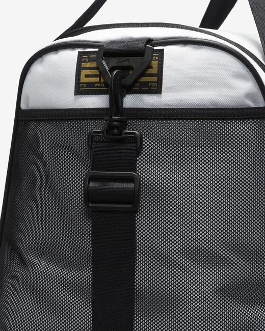 Nike 耐克Hoops Elite 行李包DX9789-100 商品图9