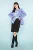 amadella 时尚造型感蓝色外套 11320 商品缩略图4
