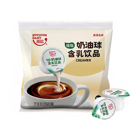 维记奶油球10ml