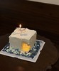 【生日蛋糕】城堡款1 商品缩略图0