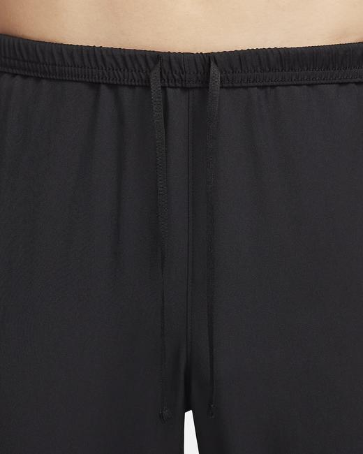 Nike耐克 Challenger Dri-FIT 男子速干梭织跑步长裤FQ4781-010 商品图2