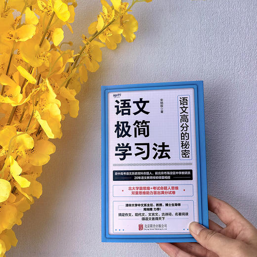 语文极简学习法 商品图1