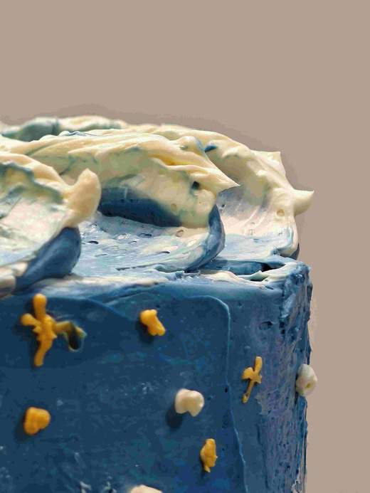 乘风破浪   #励志 #祝福#美好寓意 商品图5