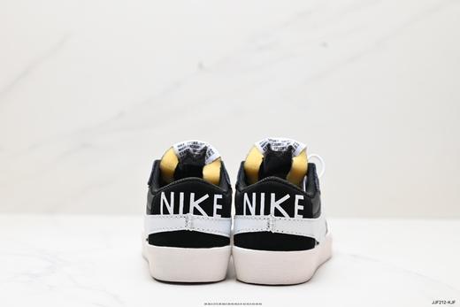 耐克Nike Blazer Low '1977 Jumbo经典开拓者低帮休闲运动板鞋DR9865-400男女鞋 商品图5