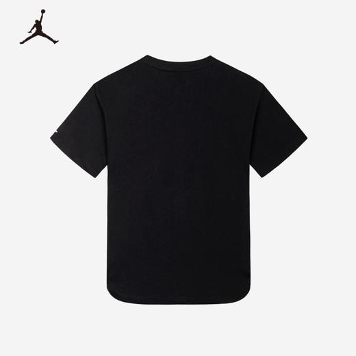 JORDAN 夏 大童小童 短袖衬衫式上衣 JDB-KT-D220 商品图2