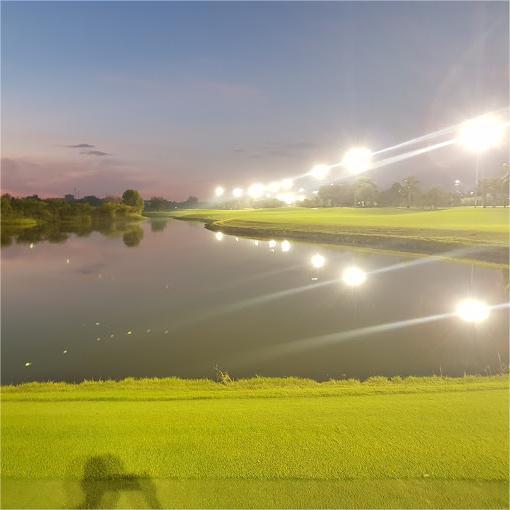 万象湖景高尔夫球俱乐部  Lakeview Golf Club Vientiane   | 万象高尔夫 | 老挝高尔夫球场 俱乐部 商品图5