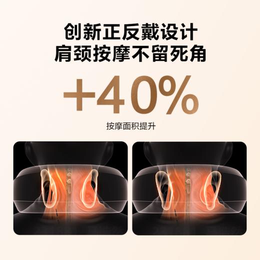 SKG颈椎按摩仪N5 3代 商品图4