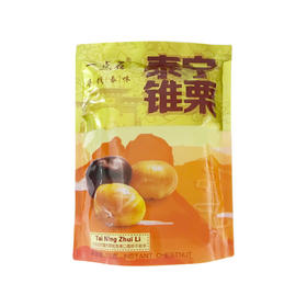 一点石泰宁锥栗100g/袋