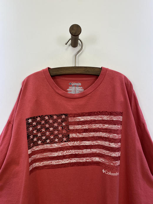 Columbia 哥伦比亚 短袖T恤 _SST(XL) 商品图0