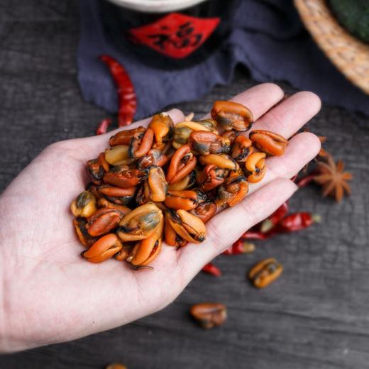 淡菜 500g/袋 商品图5