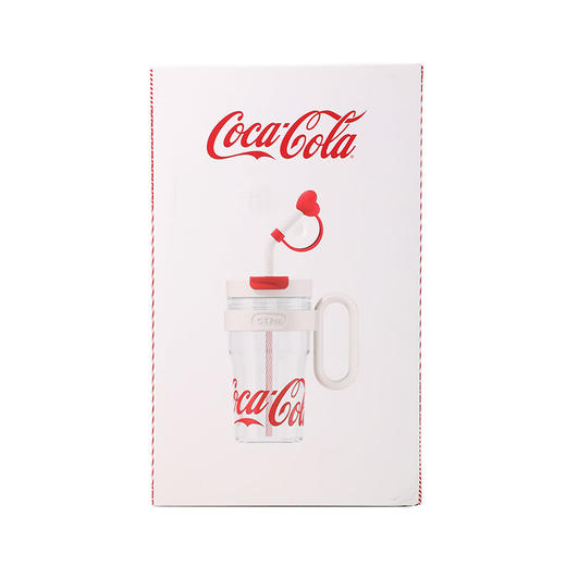 GE-CK24SS-S73系列 可口可乐联名款冰霸水杯 商品图6