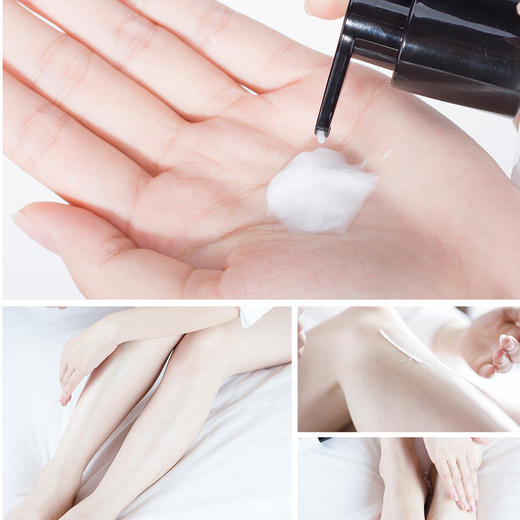 CJ真爱香水身体乳  日期到26年4月 商品图5