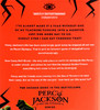 英文原版小说 Percy Jackson and the Sea of Monsters Book 2 波西·杰克逊与魔兽之海 英文版 商品缩略图2