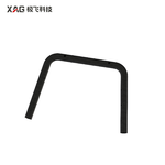 脚架弯管 P60 2024款 农业无人机配件