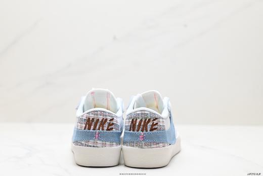 耐克Nike Blazer Low '1977 Jumbo经典开拓者低帮休闲运动板鞋DR9865-400男女鞋 商品图5