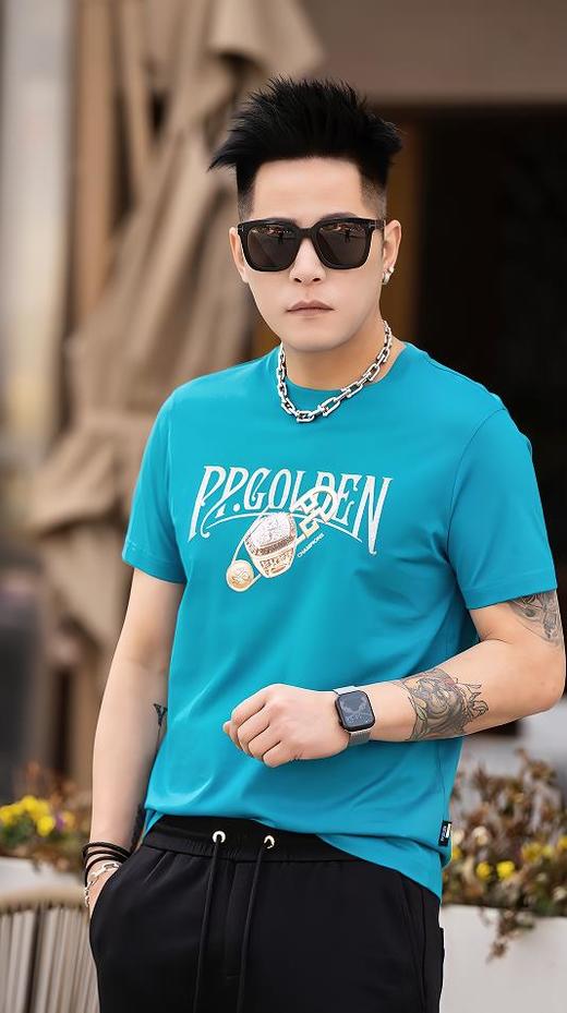 PP.GOLDEN 【T恤】 GTD0135102 商品图1
