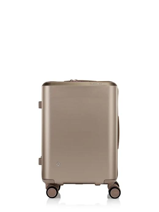 新秀丽 中号拉杆箱  QX0*13002-F 香槟金色. 商品图3