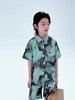 2024年夏季男童国风 新中式（全套上衣+裤） 商品缩略图2