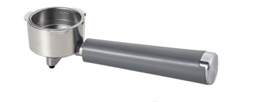 【配件】DL-6400咖啡机  漏斗 / 滤网 / 水箱 / 蒸汽管套配件/压粉锤/咖啡勺/刷子/通针/接水盘/杯垫/蒸汽管防烫夹 商品图9