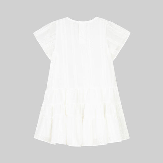 LEVIS 夏 大童小童 儿童童装连衣裙 LVG-DR-K510 商品图1