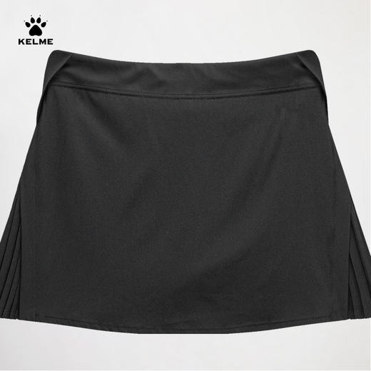 卡尔美城市网球系列女士梭织短裙 商品图4