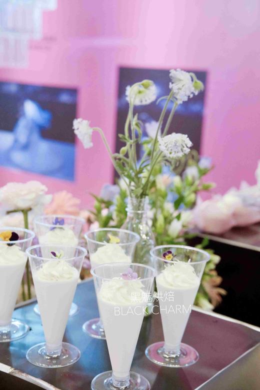 淡紫色系婚礼 商品图3