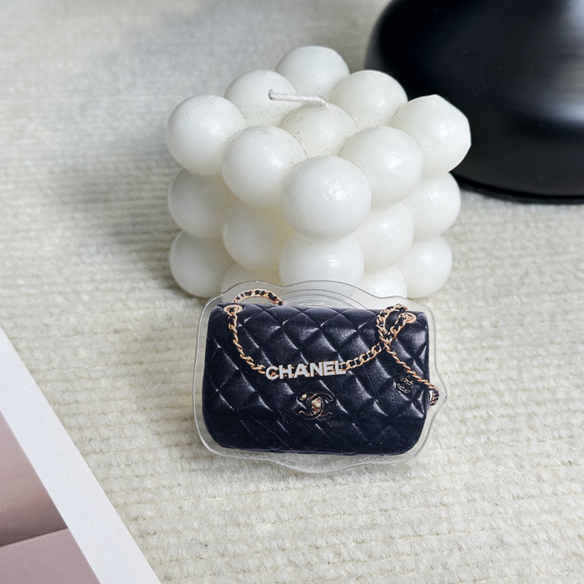 DIY Chanel 手机支架