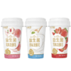【新品上市】天香益生菌酸奶系列150g*8杯【草莓3杯+白桃3杯+原味2杯】 商品缩略图0