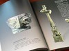 绝版！！！《三星堆与金沙：古蜀文明史上的两次高峰》，三星堆博物馆金沙遗址博物馆 编著，16开，精装，154页，四川人民出版社2010年4月一版一印。售价138元。 商品缩略图6