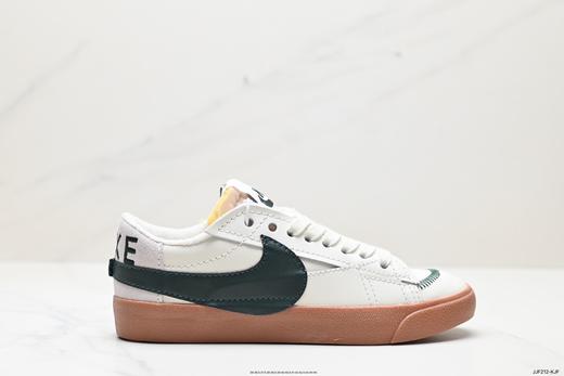 耐克Nike Blazer Low '1977 Jumbo经典开拓者低帮休闲运动板鞋DR9865-400男女鞋 商品图0