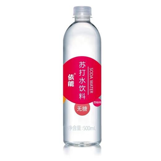 无糖苏打水 商品图1