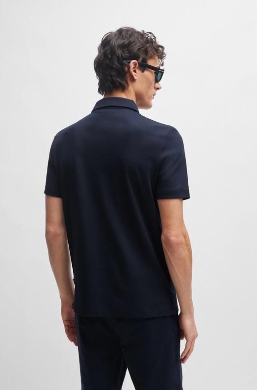 HUGO BOSS POLO男  50471335-001 . 商品图1