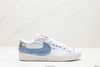 耐克Nike Blazer Low '1977 Jumbo经典开拓者低帮休闲运动板鞋DR9865-400男女鞋 商品缩略图0