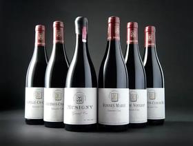  好喝又亲民的勃艮第特级园，谁说没有？ 