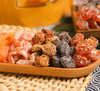 【零食特区 梅理由-梅好大杂烩】1斤29.9元吃到5种蜜饯零食，新品! 酸酸甜甜大拼盘!出口级梅子品质! 软糯酸甜果香敲自然! 商品缩略图3