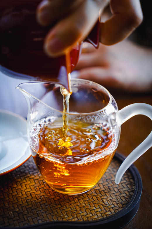 【2025野韵红】野苹果香+野玫瑰香+野花蜜香 商品图7