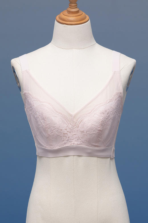 大胸都入，薄杯收副乳 商品图2