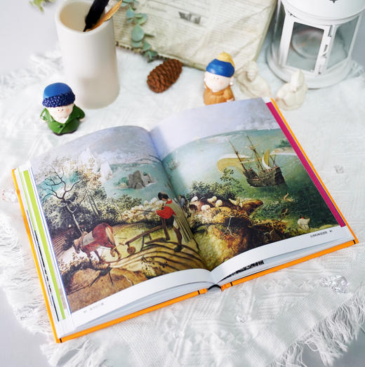 美术的力量 商品图4