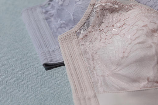 大胸都入，薄杯收副乳 商品图4