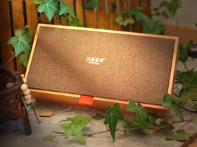 【红景芽庄印香礼盒装】补气清肺 温中扶阳 家用室内卧室熏香