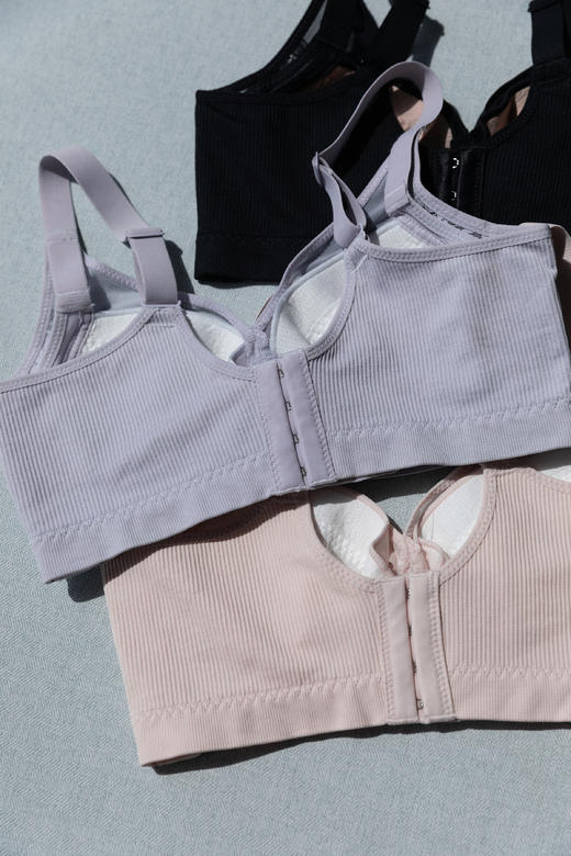 大胸都入，薄杯收副乳 商品图9