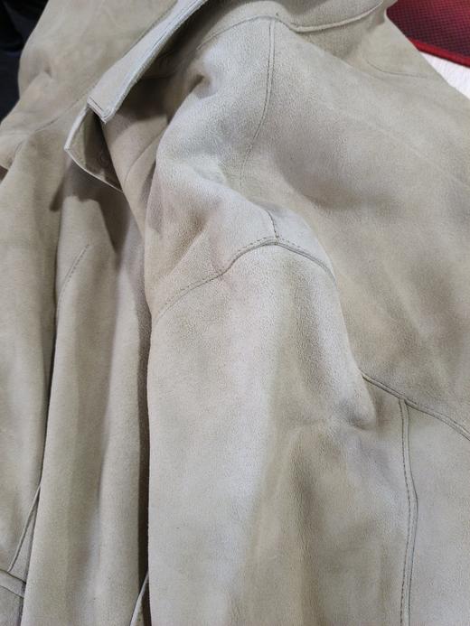 瑕疵 POLO RALPH LAUREN 女士纯色两粒单排扣三口袋休闲西服 商品图1