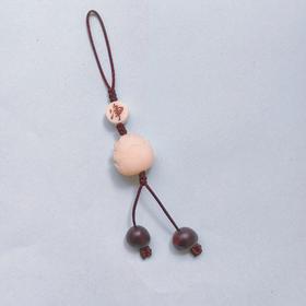 净牌无患菩提珠——三菩提