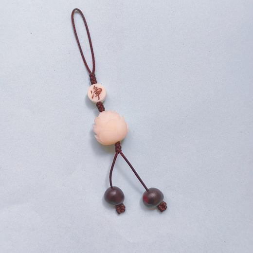 净牌无患菩提珠——三菩提 商品图0